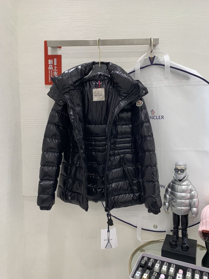 Moncler Down Jackets